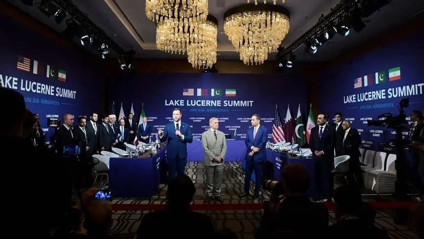 Vance: Tahran nükleer denetçilere izin verdi