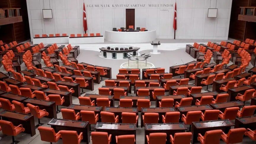 Milletvekili sayılarında son durum