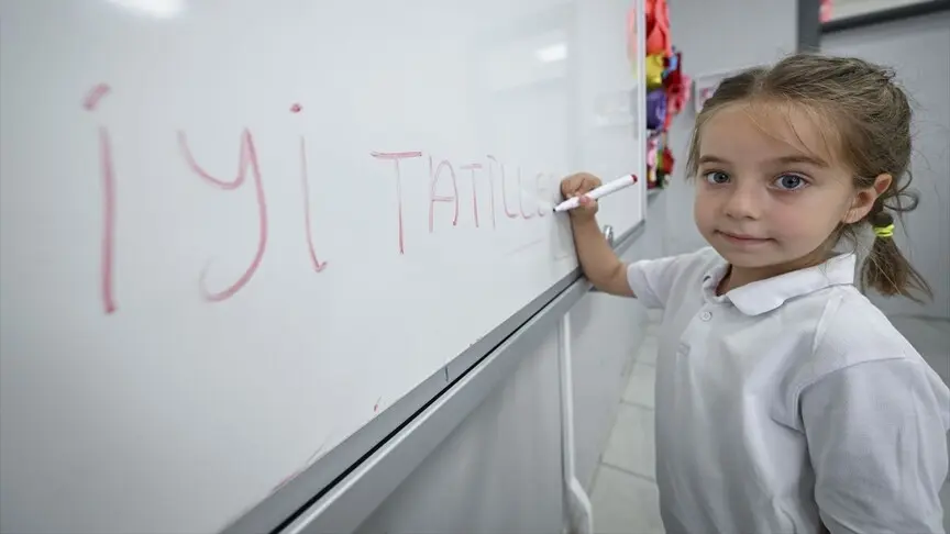 Okullarda açlık, MESEM’lerde ölüm…