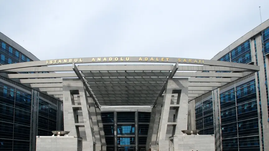 82 kişi adliyeye sevk edildi