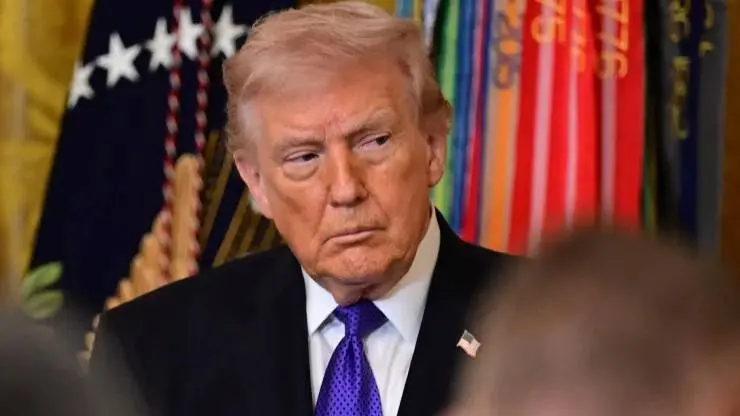 Trump’tan ‘komünizm’ çıkışı: