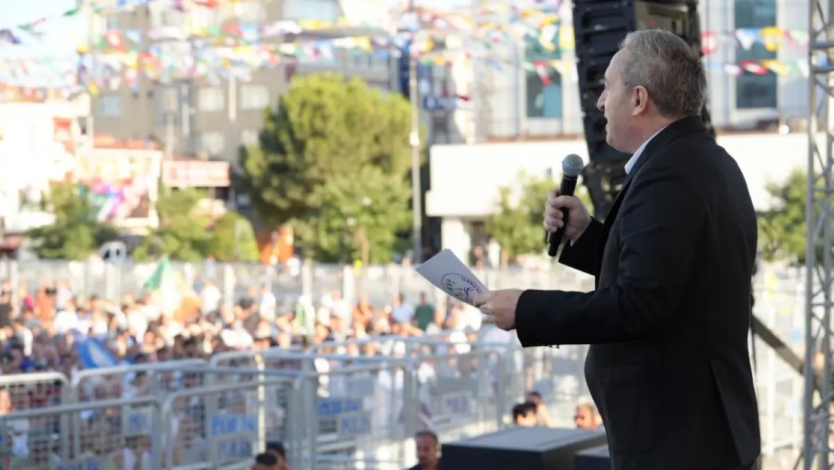 Bakırhan’dan “cesur” çerçeve yasa çağrısı: