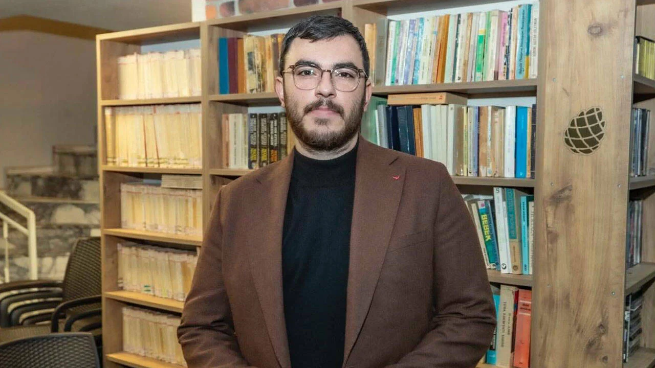 Af Örgütü’nden İsmail Arı çağrısı: