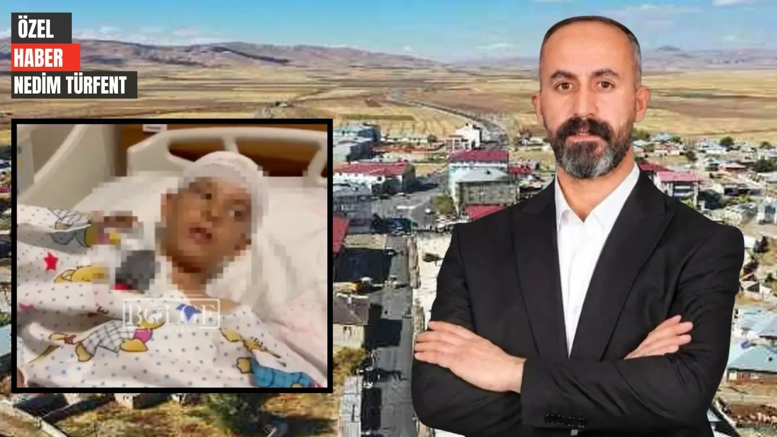DEM Partili Belediye Başkanı için ‘ihmal’ iddiası