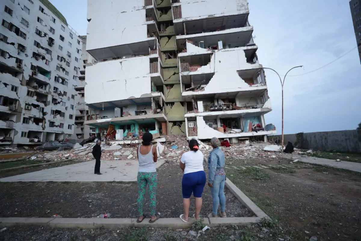 Venezuela: Yardım çağrısı büyüyor