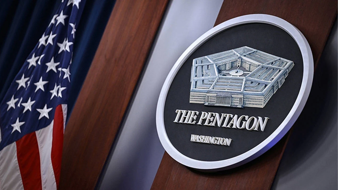 Pentagon’da yeni kısıtlama