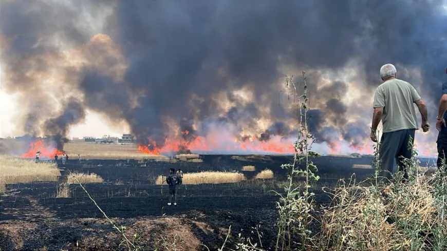 yangin-rojava