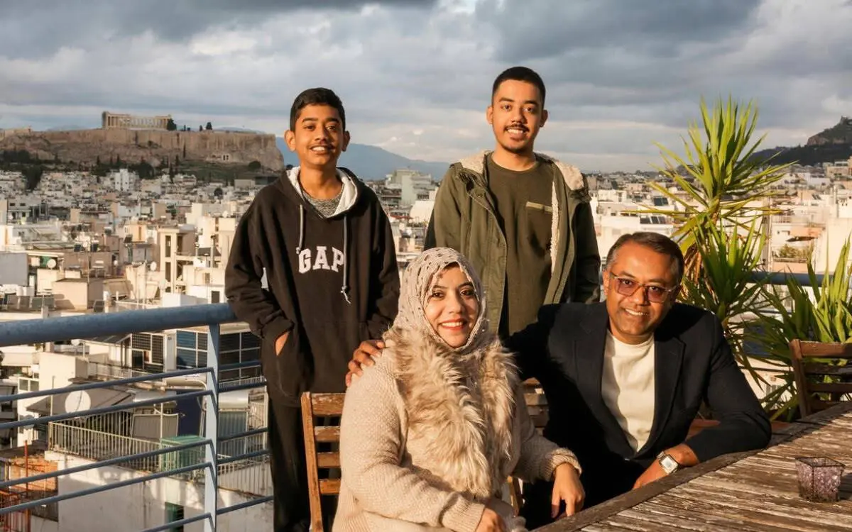 Mültecilerin aile birleşimini engelliyordu