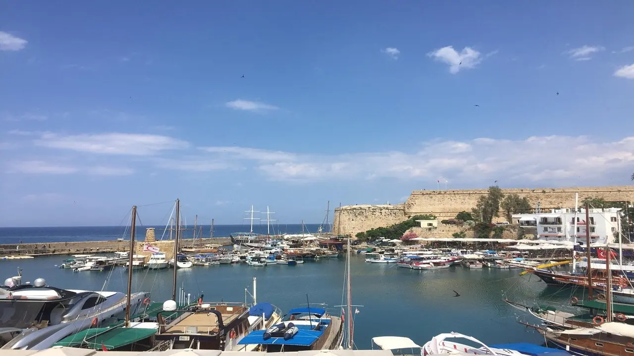 Rus turistlerin yeni gözdesi olan şehir : Ziyaretçi akını dikkat çekiyor