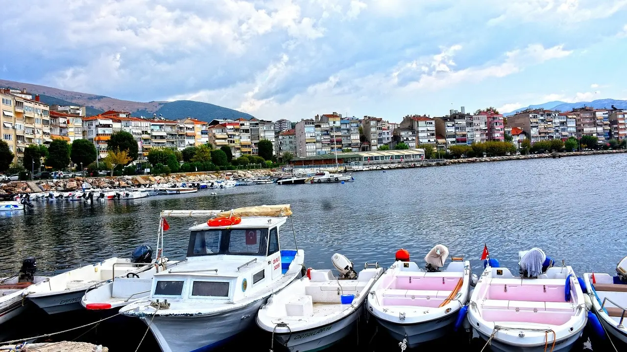 Huzurlu yaşam arayanların rotası oldu: Bursa’nın en güzel ilçesi