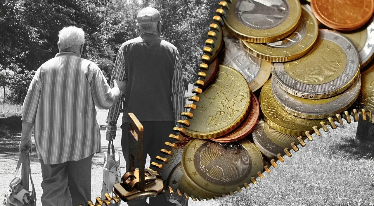 Almanya’dan gidiyorlar: Emeklilerin göç ettiği ülke belli oldu