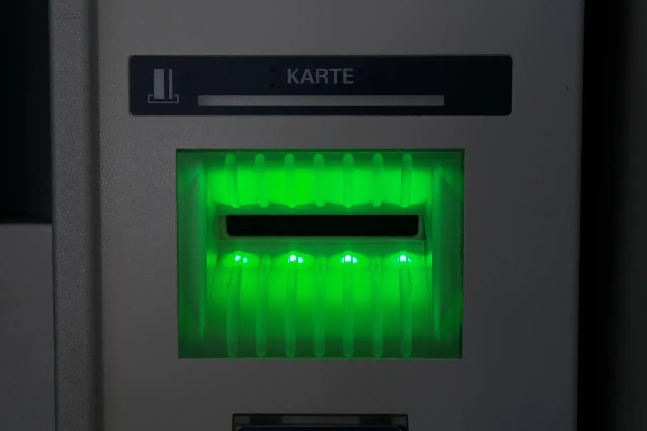 ATM’de Asla Kullanmamanız Gereken Şifreler: Bu PIN Kodlarını Tercih Etmeyin