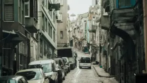 İstanbul’daki en güzel semt belli oldu- İstanbul’un en güzel rotası