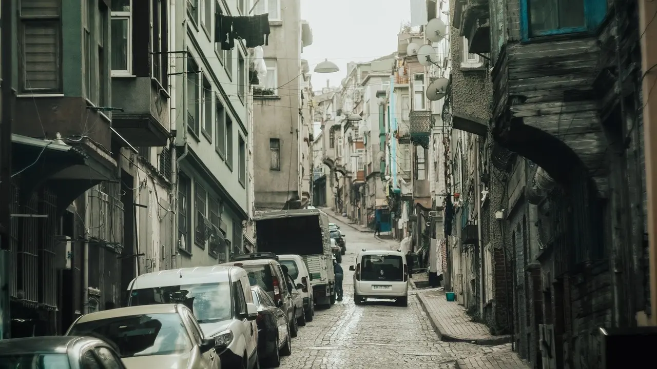 İstanbul’daki en güzel semt belli oldu- İstanbul’un en güzel rotası