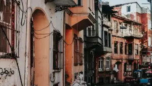 Türkiye’de en çok ziyaret edilen semt belli oldu: İstanbul’un gözdesi