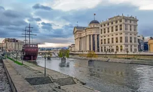 Gezginlerin Balkanlar’da en sıkıcı bulduğu 3 şehir! Üsküp, Prizren ve…