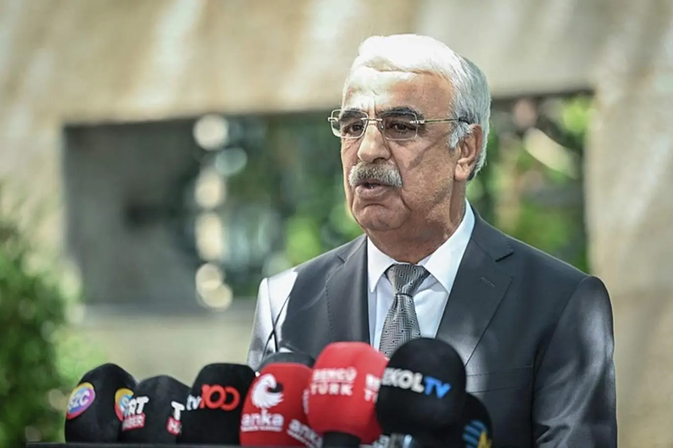 “Sürecin doğası bunu gerektiriyor”