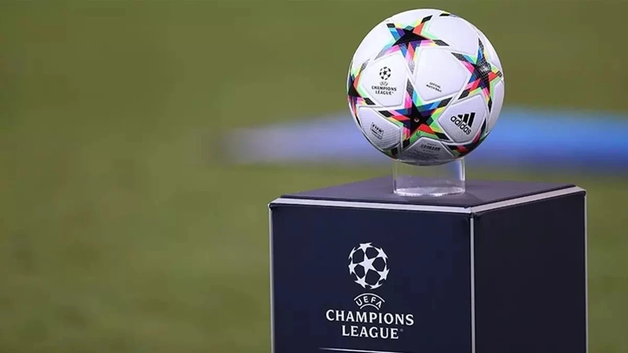 UEFA Şampiyonlar Ligi elemeleri