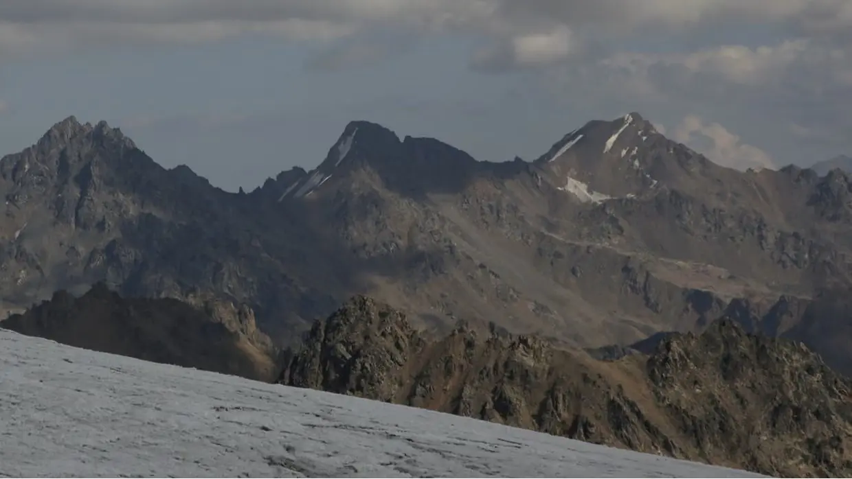 Rusya’nın Elbrus Dağı’nda facia
