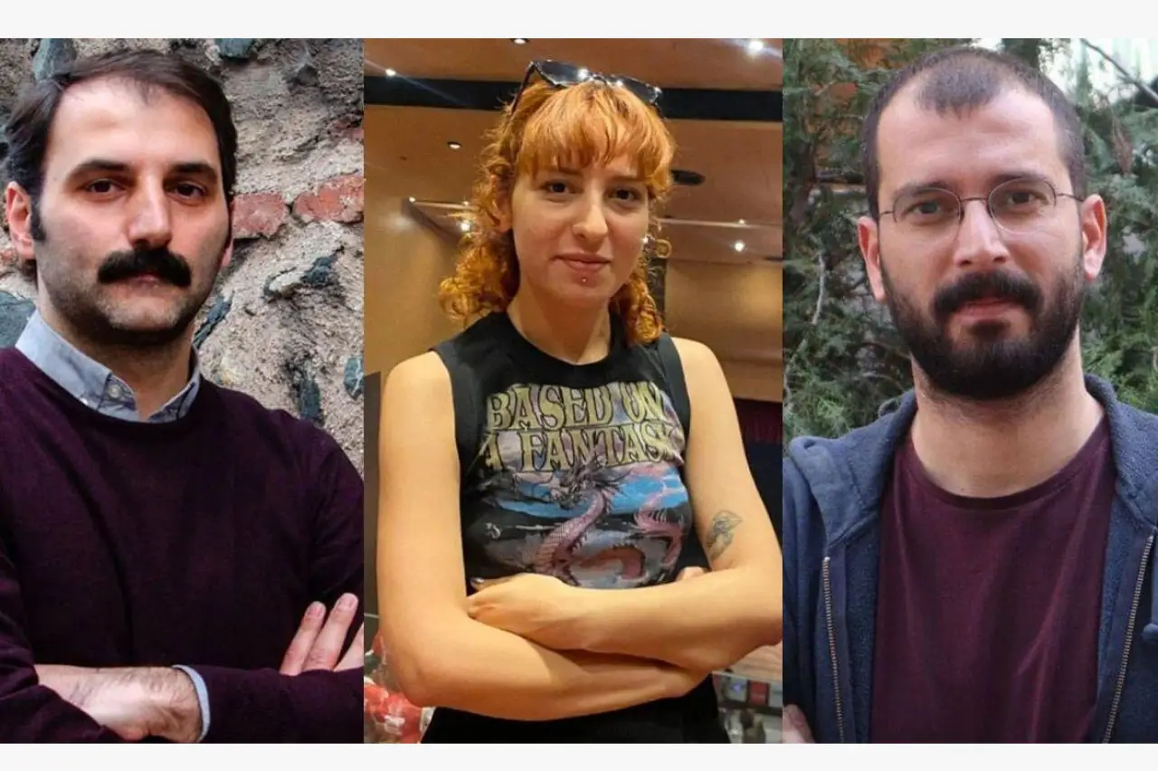 ‘Figüran’ haberiyle ilgili soruşturma