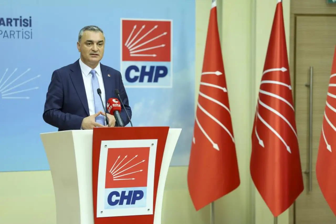 12 ile yeni il başkanı atandı
