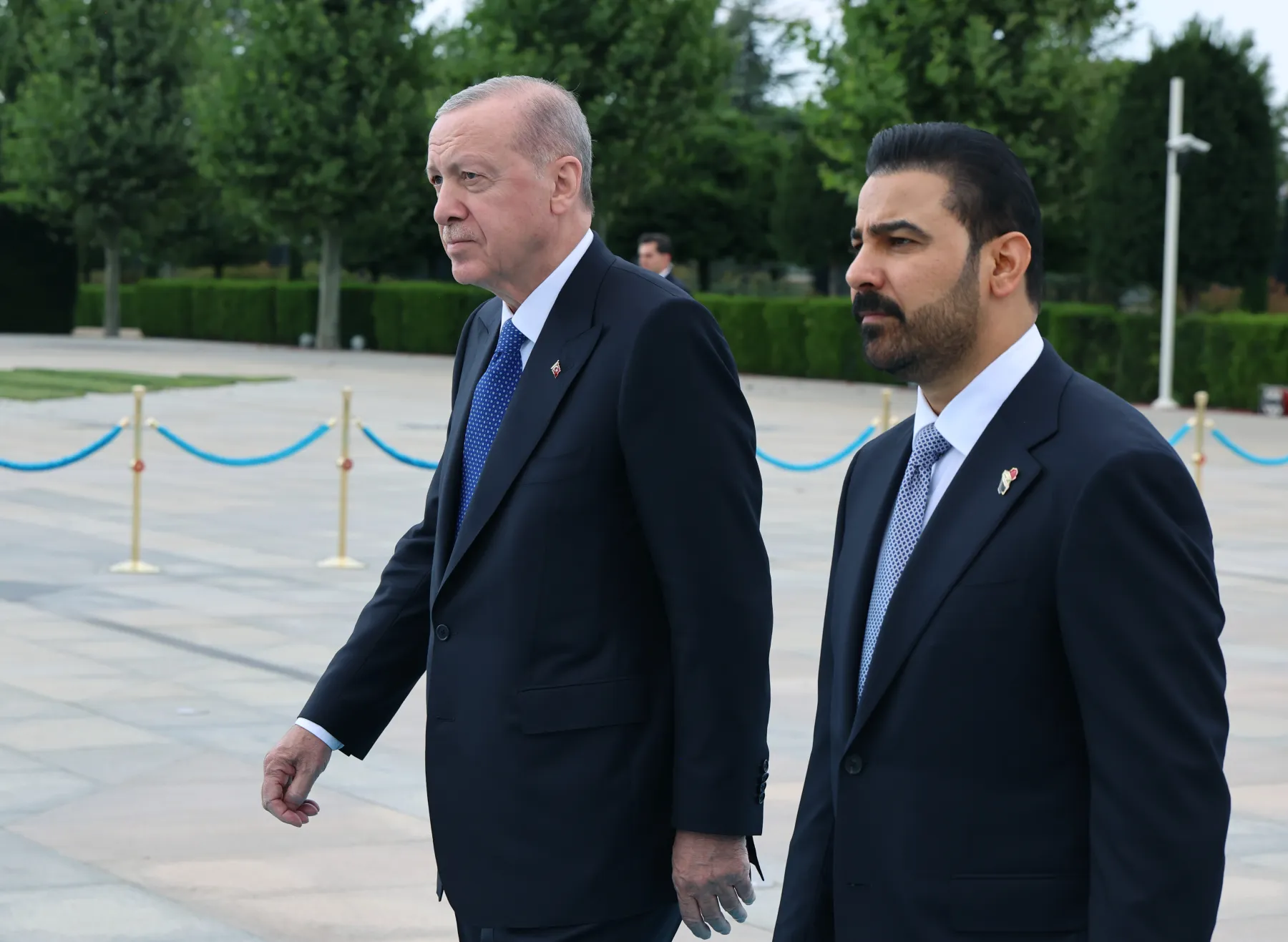 “Türkiye’ye 1 milyon varil petrol verilecek”