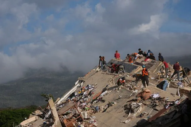 Venezuela’da bilanço ağırlaşıyor