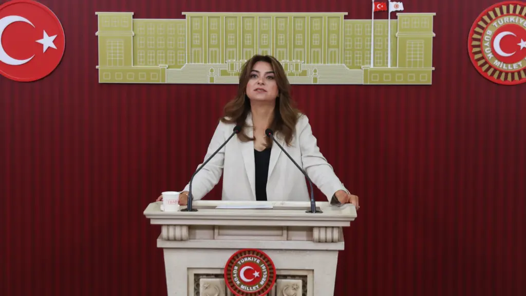 DEM Parti Gülistan Kılıç Koçyiğit 1R1A0057