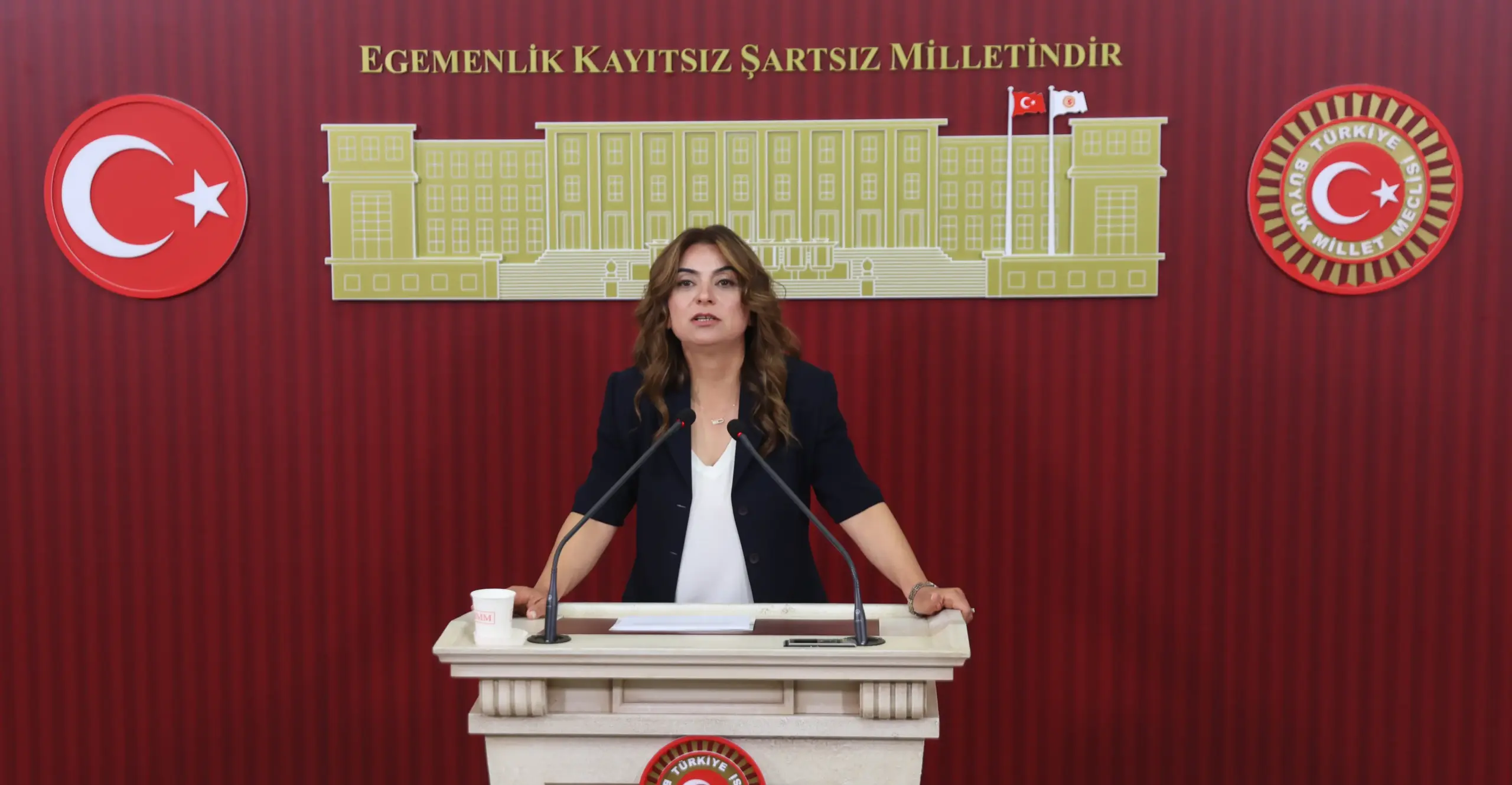 Gülistan Kılıç Koçyiğit 13 Temmuz 2026 1R1A3671