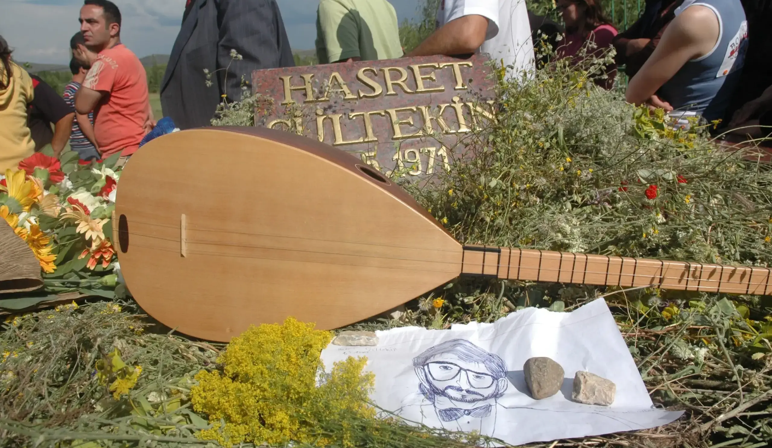 Ali Duran Topuz yazdı