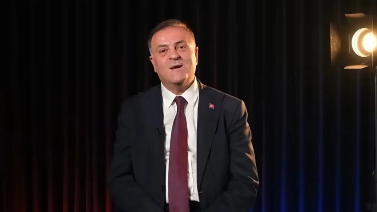 İBB Başkan Vekili Nuri Aslan’dan dolandırıcılık uyarısı: “Adımı kullanarak para isteyenlere inanmayın”