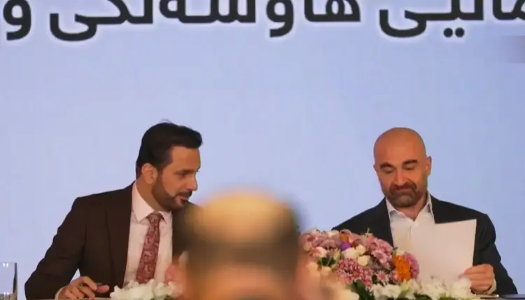 KYB ve Yeni Nesil Hareketi protokol imzaladı