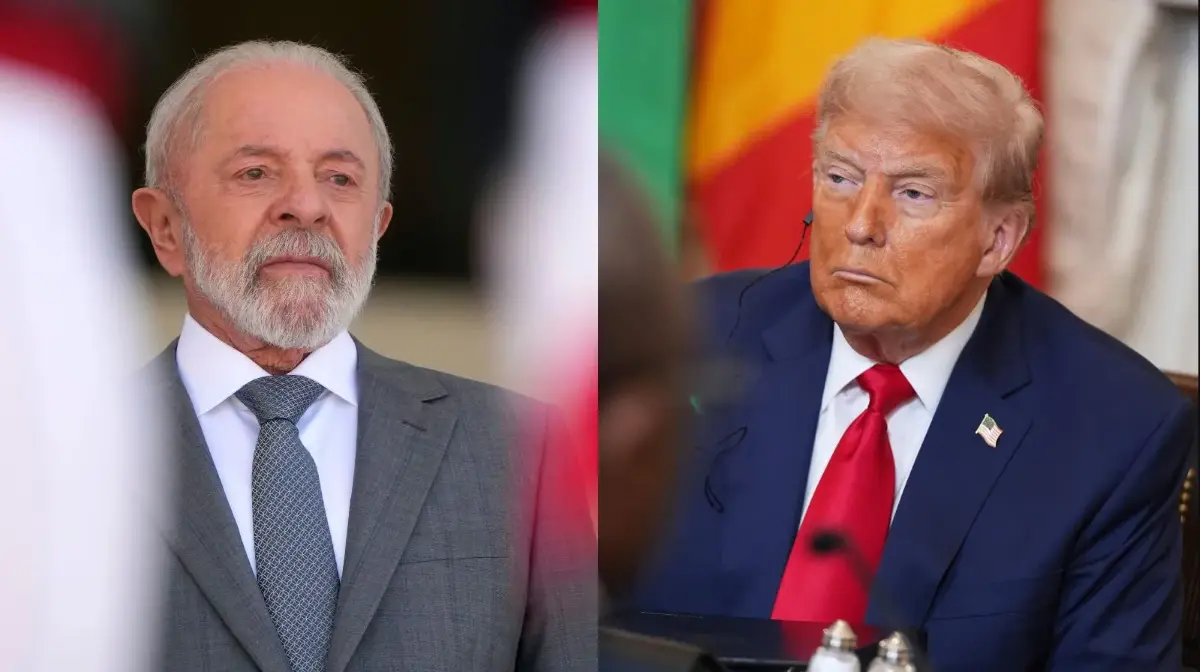 Trump gözünü Brezilya’dan ayırmıyor