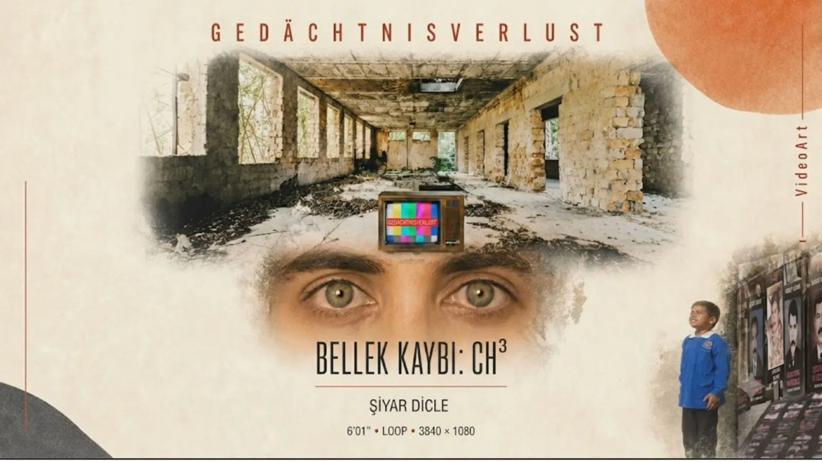 Bellek Kaybı : CH³