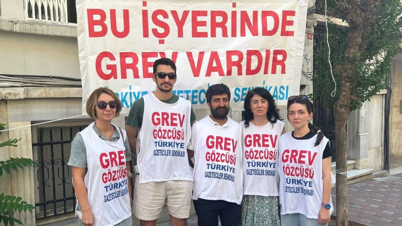 afp-emekcileri-greve-gitti