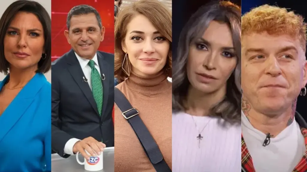 Fatih Portakal ve Ece Üner de var — Ahbap soruşturması: Beş ünlü isim ifadeye çağrıldı görseli