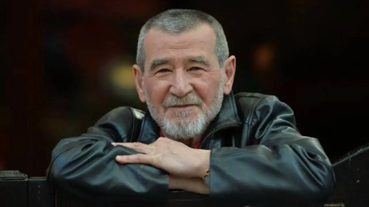 ‘Su Çürüdü’ ve ‘Serüvenciler’ ile hafızalara kazındı — Şair Ahmet Telli yaşamını yitirdi görseli