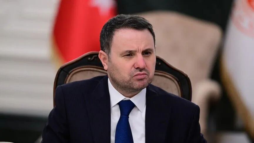 Doku, Kabaiş ve Yazıcıoğlu soruşturmaları — 'Çerçeve yasa': Gürlek '15 maddelik düzenleme geliyor' dedi görseli