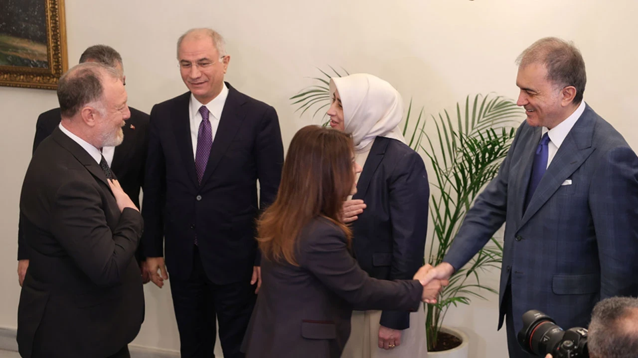 ‘Çerçeve yasa’ gündemde