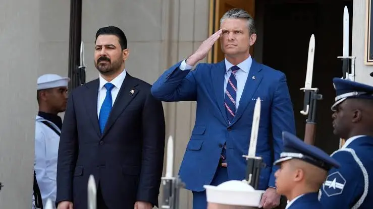 ‘İran yükü’ne rağmen mümkün mü?