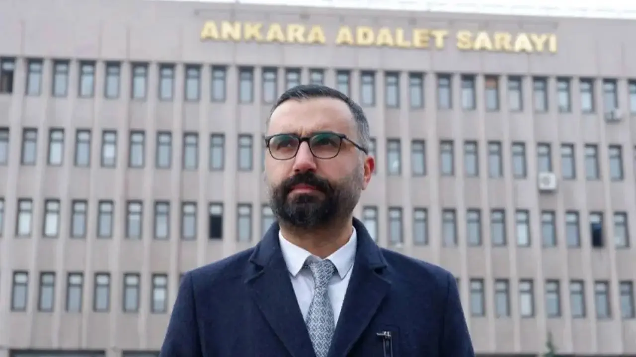 Gerekçe: Sosyal medya paylaşımları