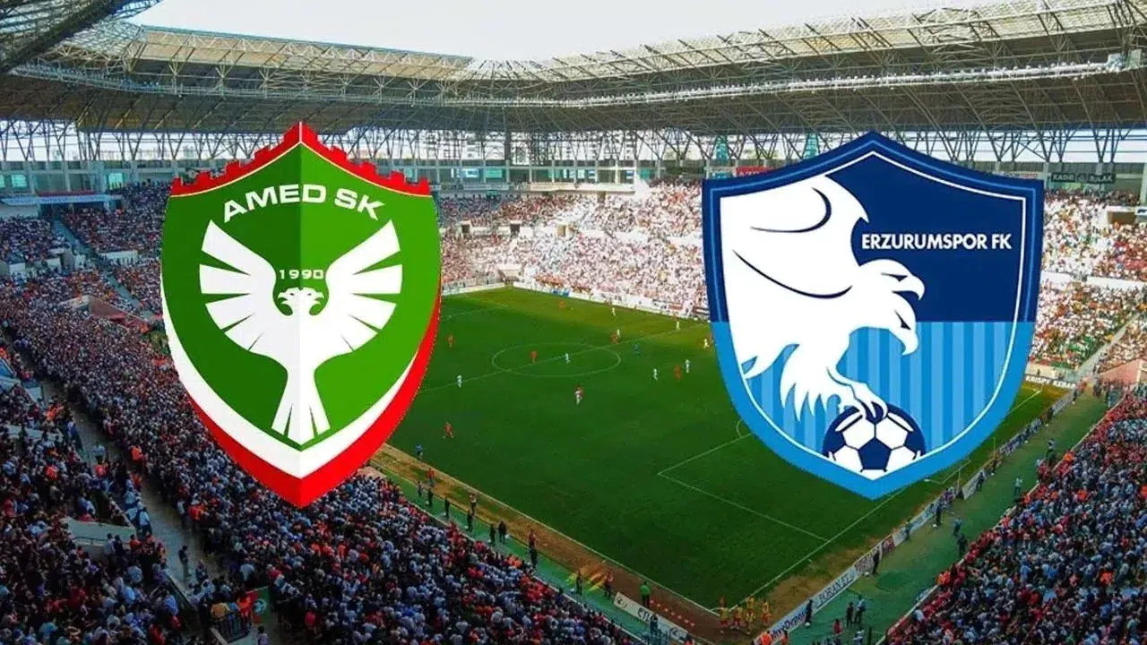 Süper Lig fikstür çekimi yapıldı — Amedspor ilk maçını Erzurumspor ile oynayacak görseli