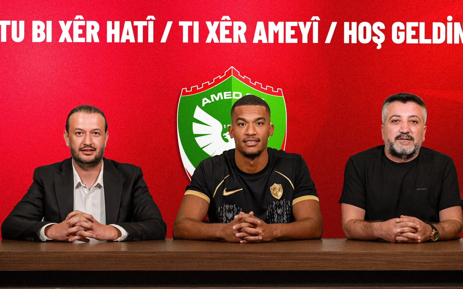 Fransız kaleciyi kadrosuna kattı