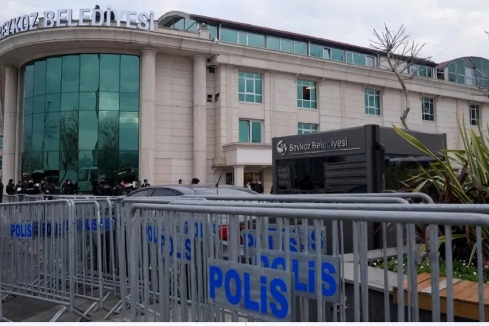 Beykoz Belediyesi soruşturmasında ikinci dalga