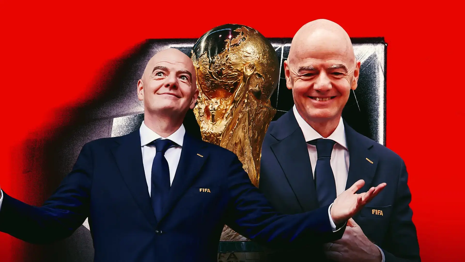 UEFA’nın boykot kararının ardından FIFA’dan savunma: