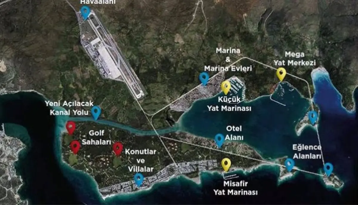 cesme