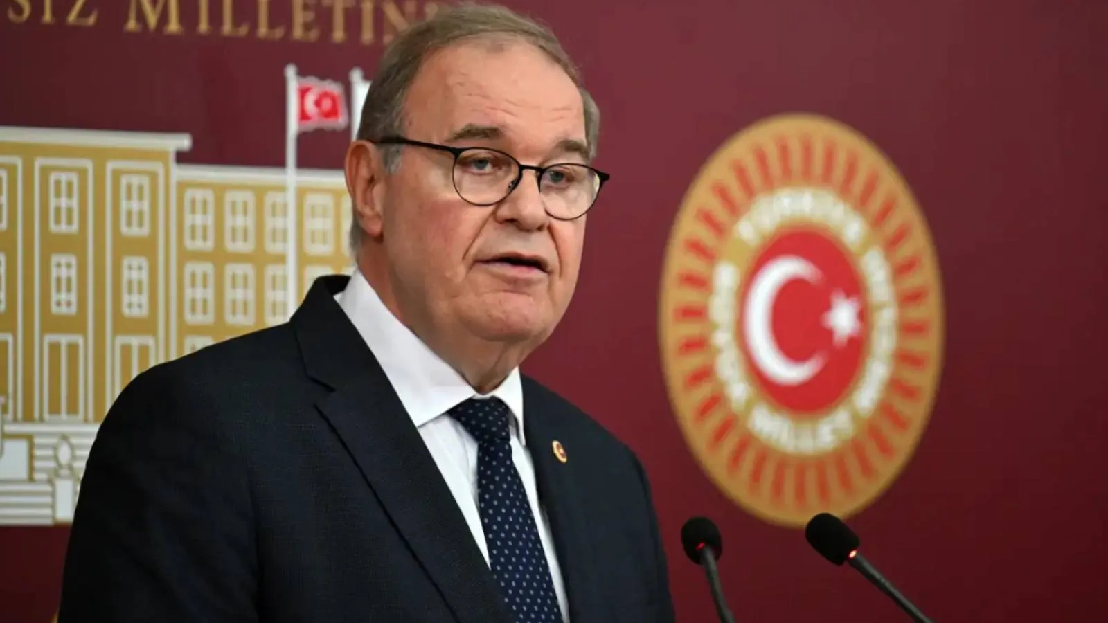 CHP’de grup yönetimi belirlendi