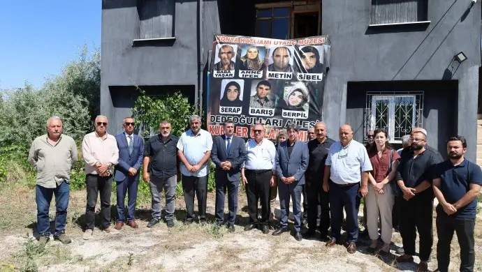 7 kişi öldürülmüştü: ‘İhmaller araştırılsın’