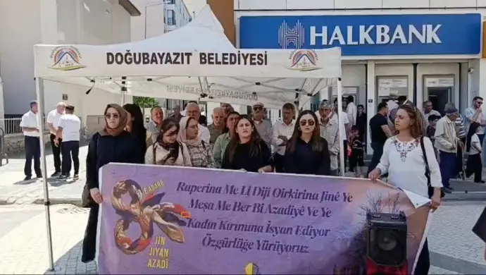 dogubayazıt_protesto