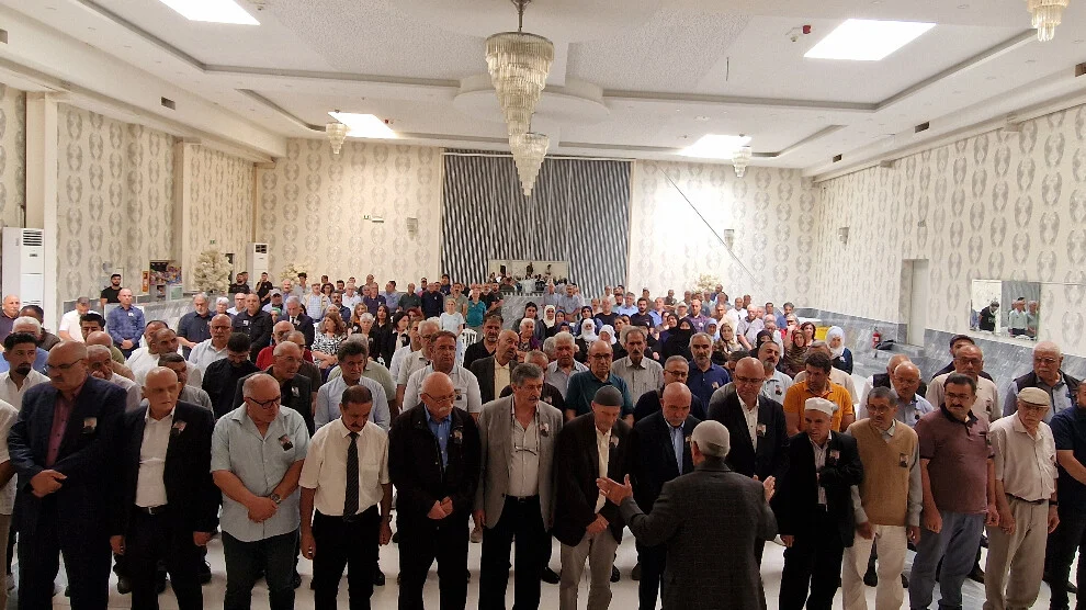 ‘Yaşamı boyunca Şeyh Said’in mirasına sahip çıktı’